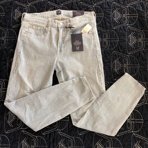 GAP True Skinny Ankle Jeans 👖